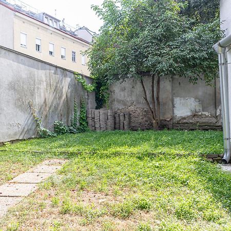 Brilliant 1Br Apt Comfortable Design/Near Schoenbrunn 비엔나 외부 사진