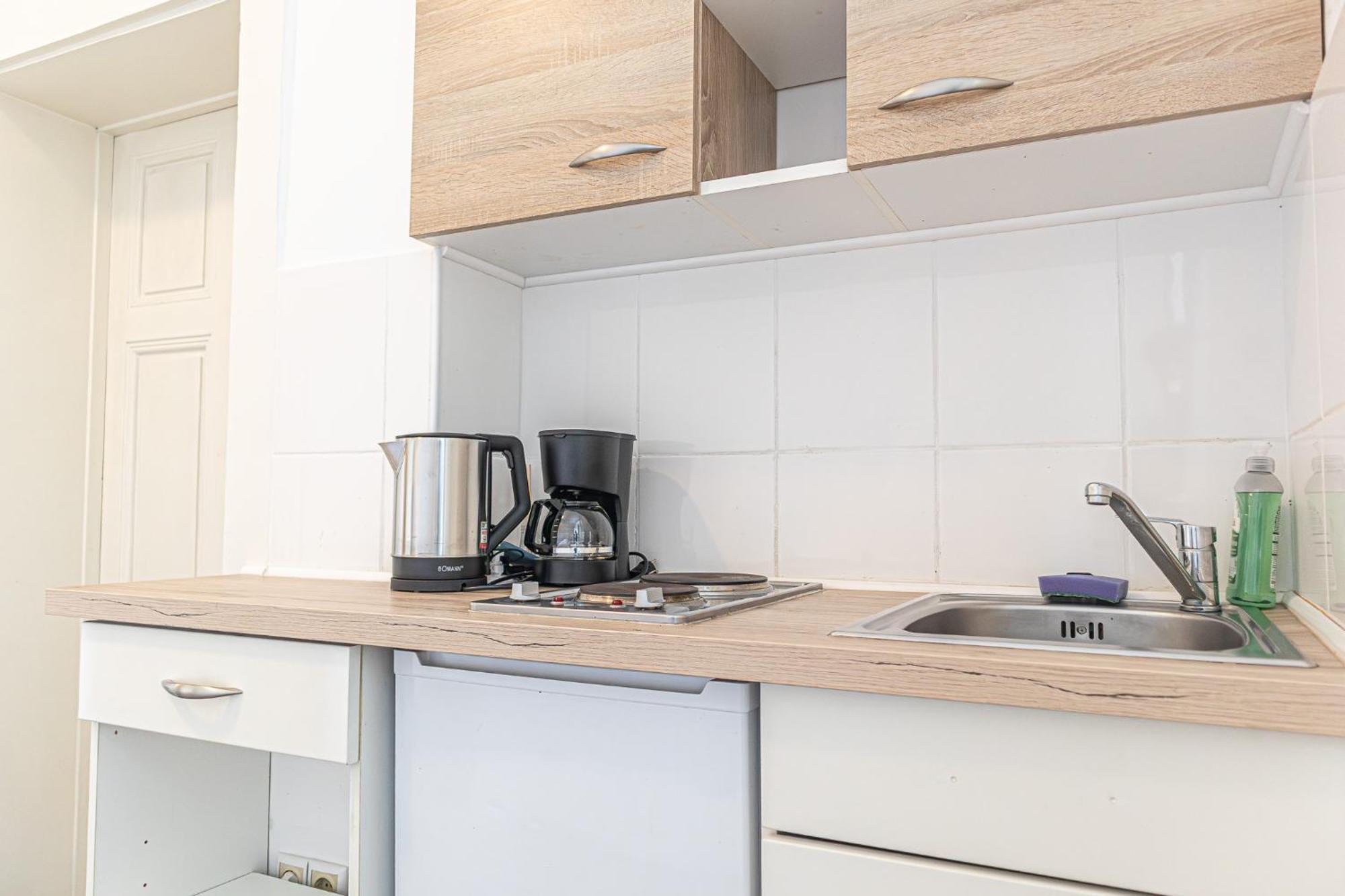 Brilliant 1Br Apt Comfortable Design/Near Schoenbrunn 비엔나 외부 사진