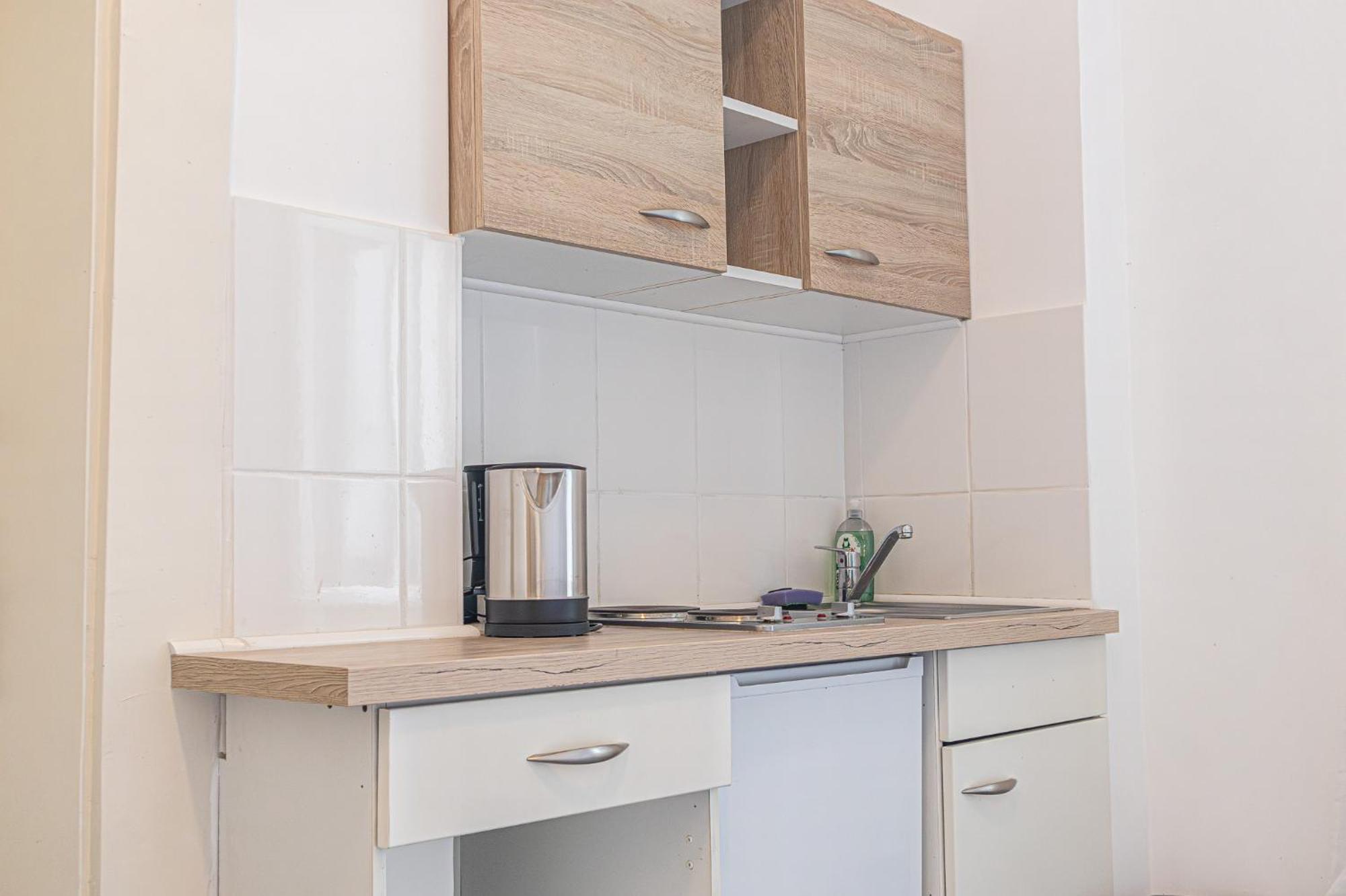 Brilliant 1Br Apt Comfortable Design/Near Schoenbrunn 비엔나 외부 사진