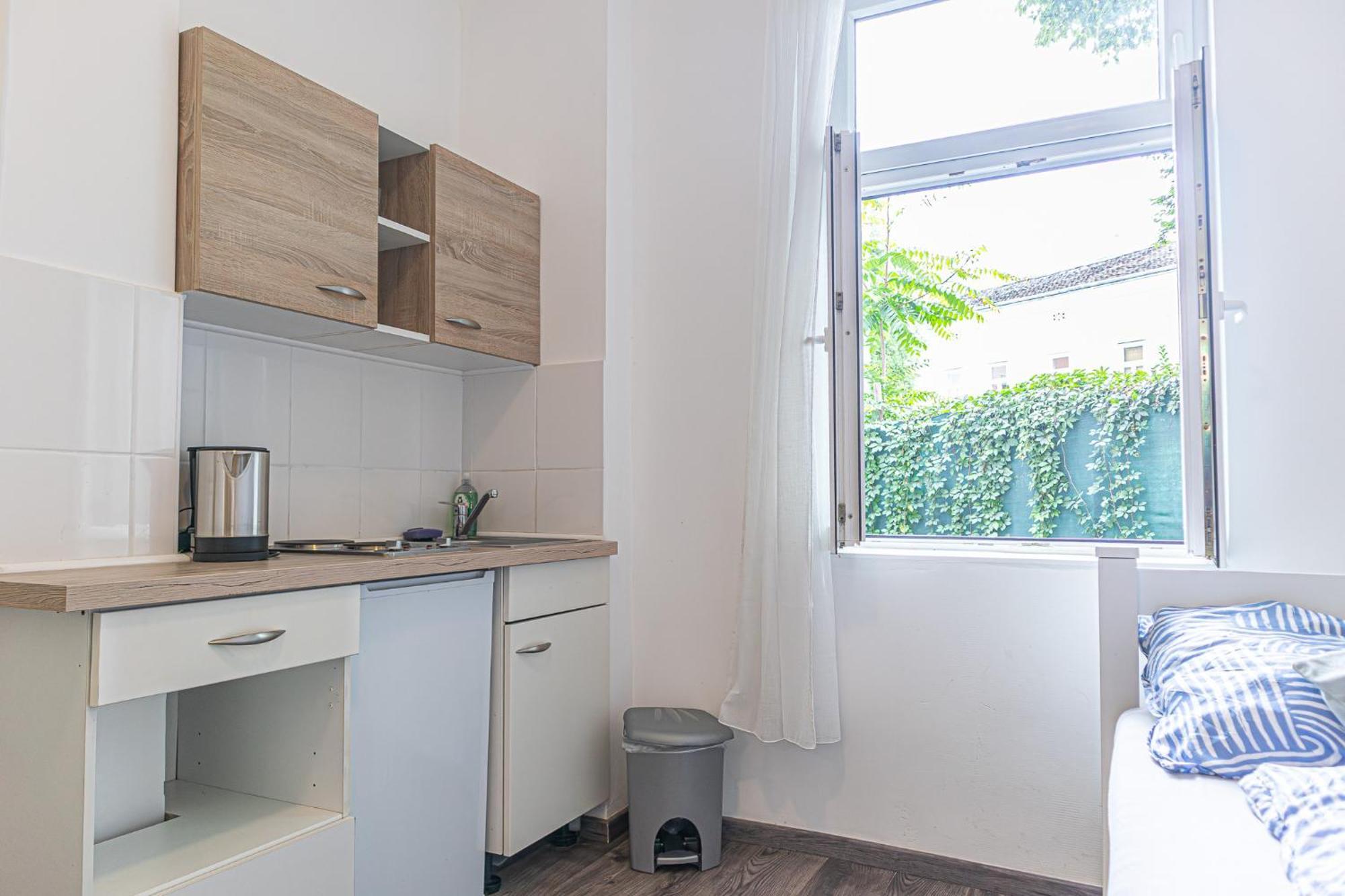 Brilliant 1Br Apt Comfortable Design/Near Schoenbrunn 비엔나 외부 사진