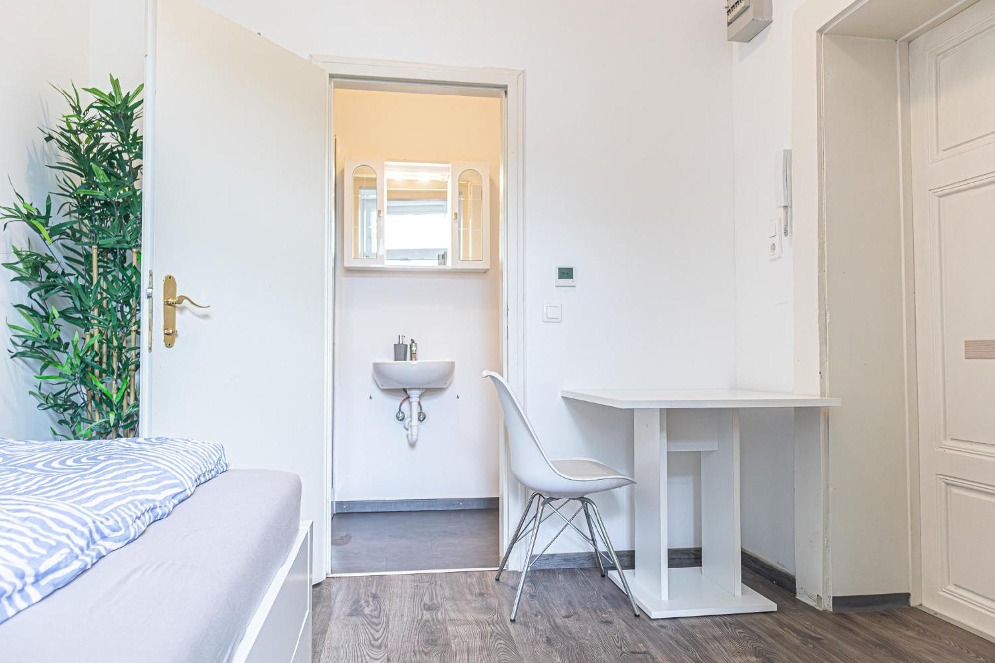 Brilliant 1Br Apt Comfortable Design/Near Schoenbrunn 비엔나 외부 사진