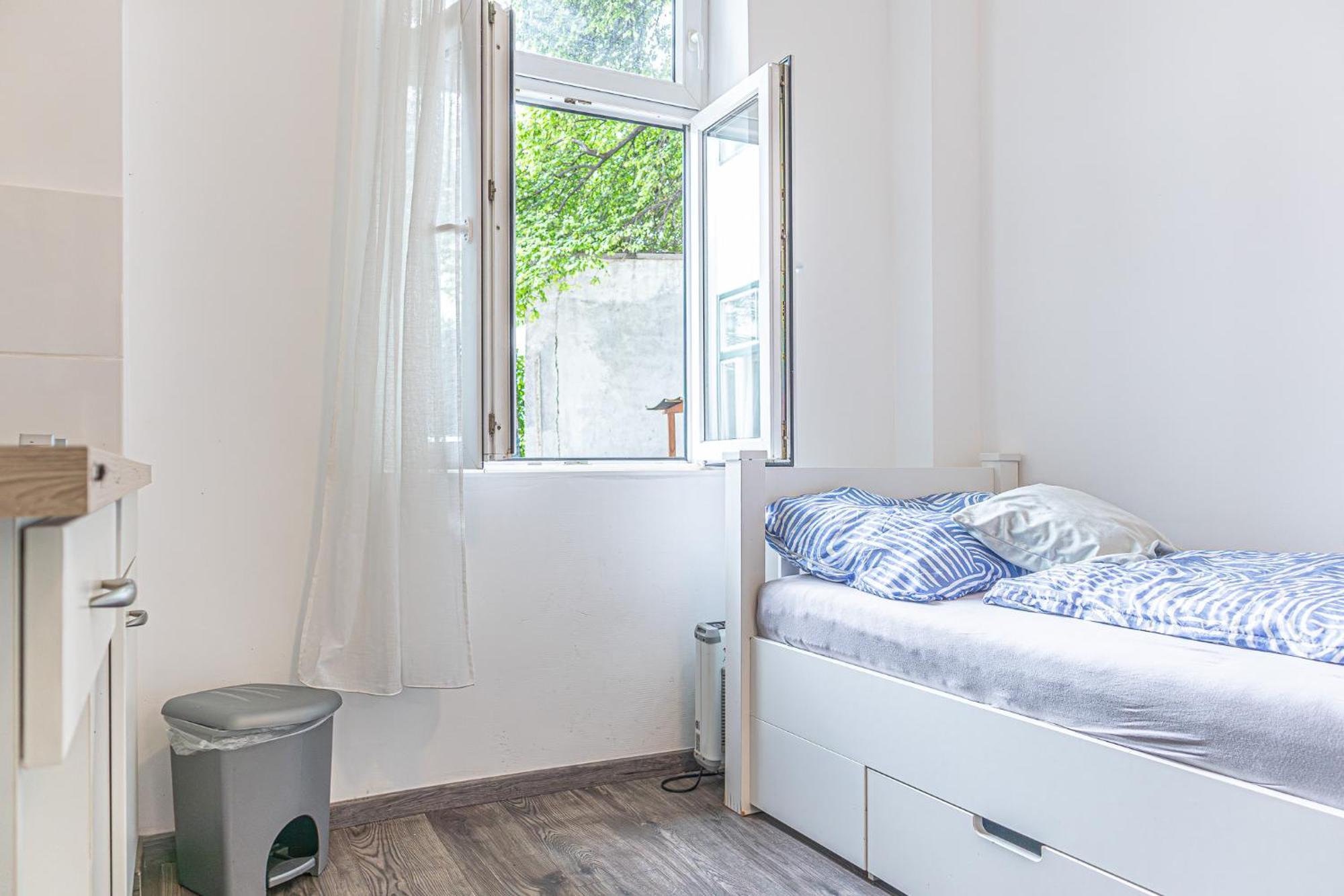 Brilliant 1Br Apt Comfortable Design/Near Schoenbrunn 비엔나 외부 사진