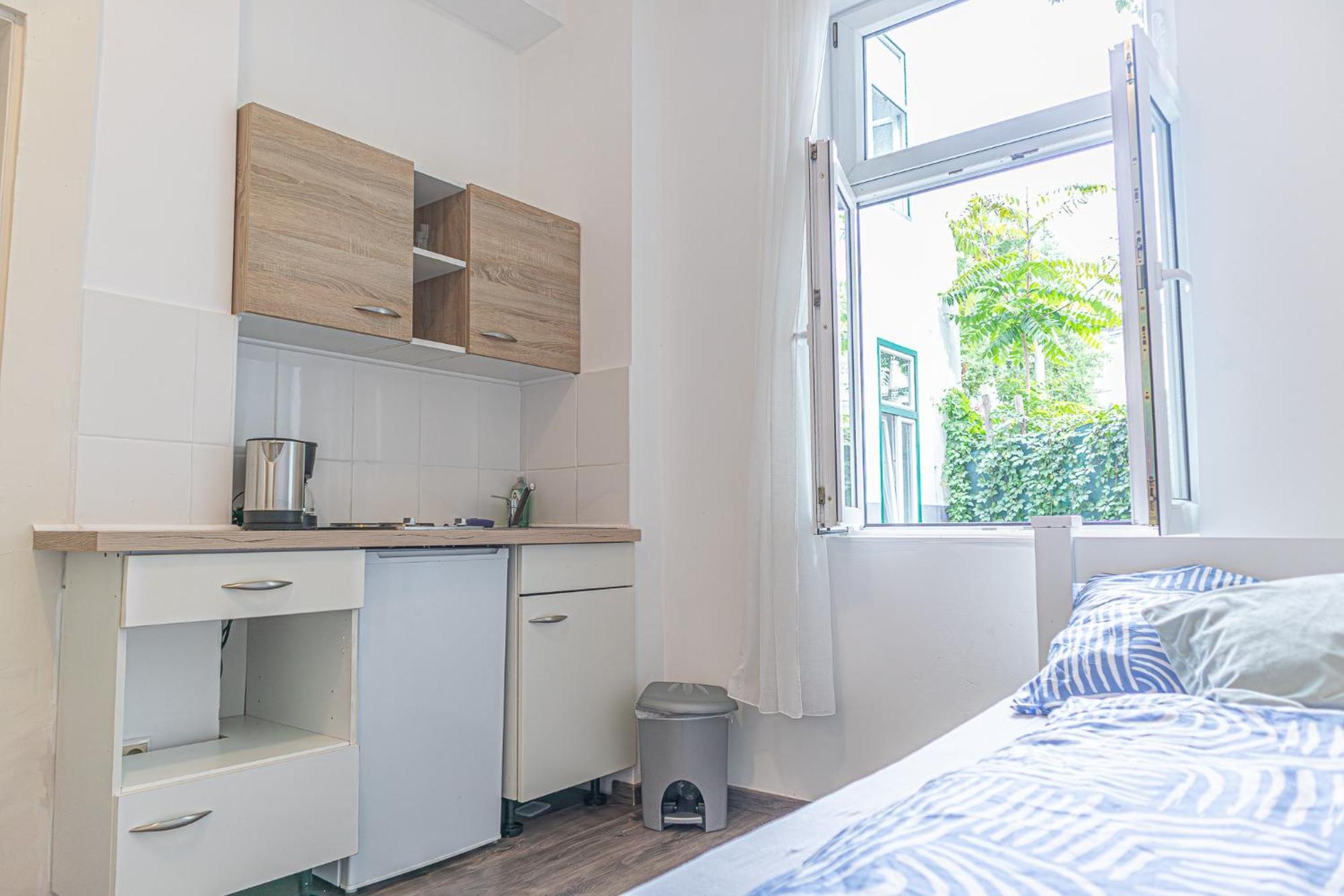 Brilliant 1Br Apt Comfortable Design/Near Schoenbrunn 비엔나 외부 사진